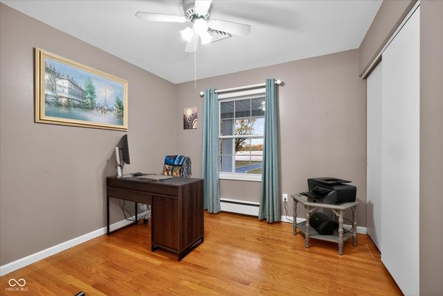 2101 N 300 E, Anderson, IN 46012