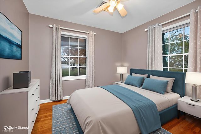 2101 N 300 E, Anderson, IN 46012