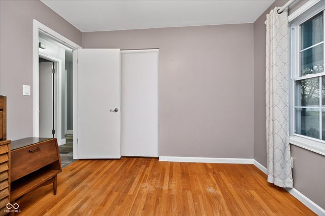 2101 N 300 E, Anderson, IN 46012