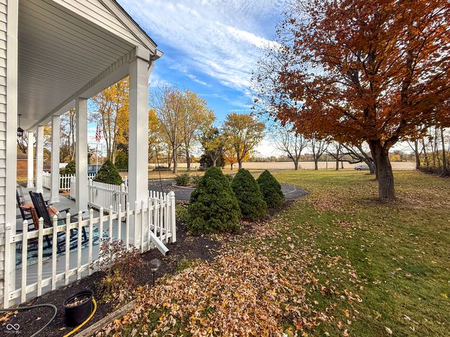 2101 N 300 E, Anderson, IN 46012