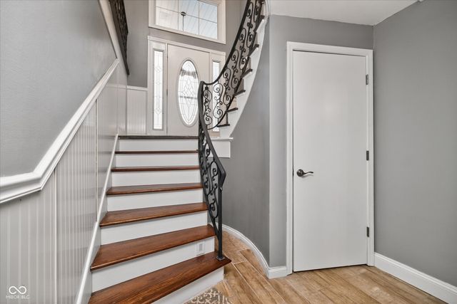 2101 N 300 E, Anderson, IN 46012