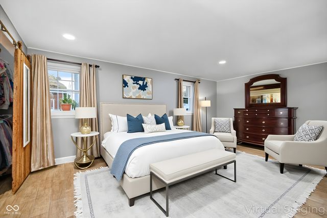 2101 N 300 E, Anderson, IN 46012