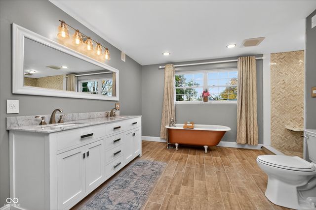 2101 N 300 E, Anderson, IN 46012