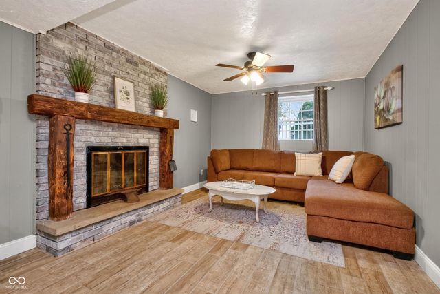 2101 N 300 E, Anderson, IN 46012