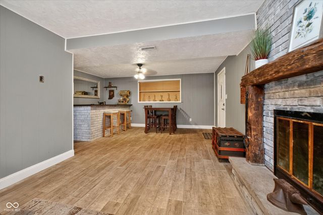 2101 N 300 E, Anderson, IN 46012