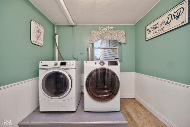 2101 N 300 E, Anderson, IN 46012