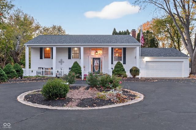 2101 N 300 E, Anderson, IN 46012