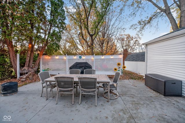 2101 N 300 E, Anderson, IN 46012