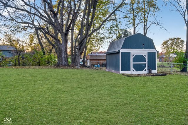 2101 N 300 E, Anderson, IN 46012