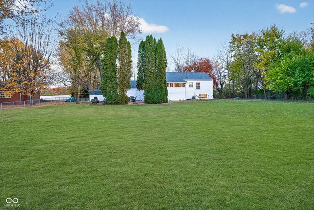 2101 N 300 E, Anderson, IN 46012