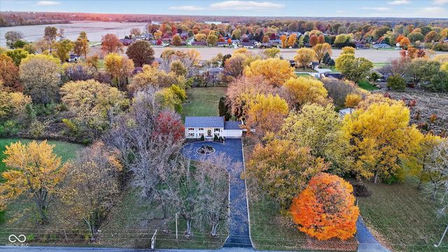 2101 N 300 E, Anderson, IN 46012