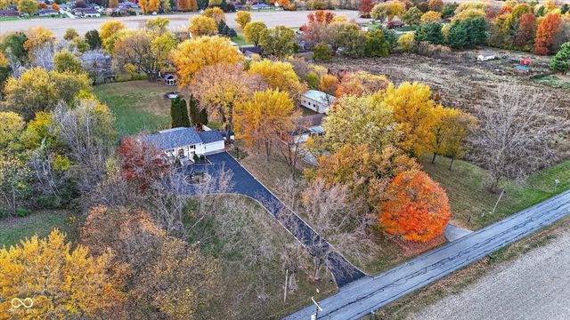 2101 N 300 E, Anderson, IN 46012