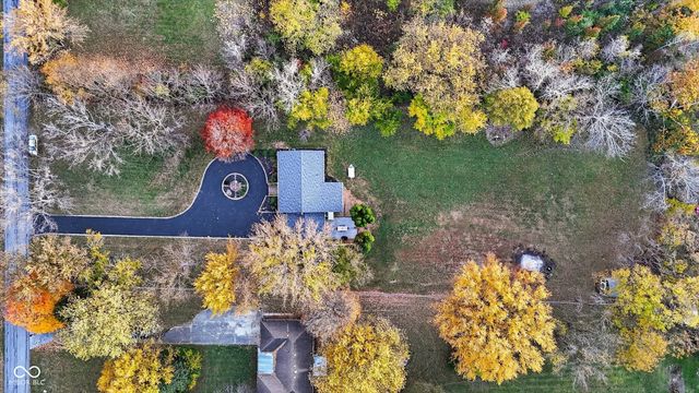 2101 N 300 E, Anderson, IN 46012