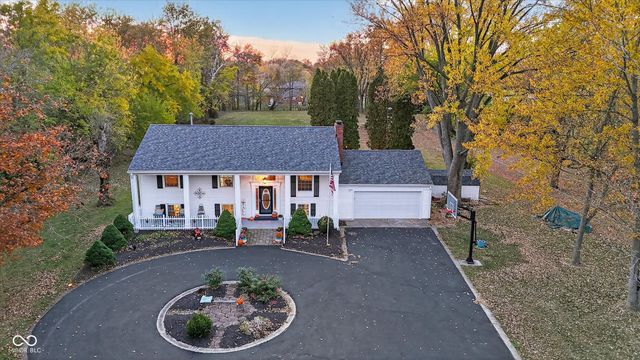 2101 N 300 E, Anderson, IN 46012