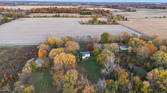 2101 N 300 E, Anderson, IN 46012