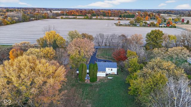 2101 N 300 E, Anderson, IN 46012