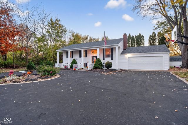 2101 N 300 E, Anderson, IN 46012