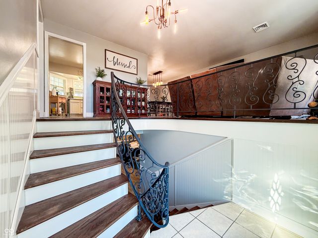 2101 N 300 E, Anderson, IN 46012