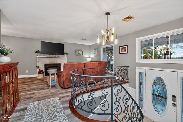 2101 N 300 E, Anderson, IN 46012