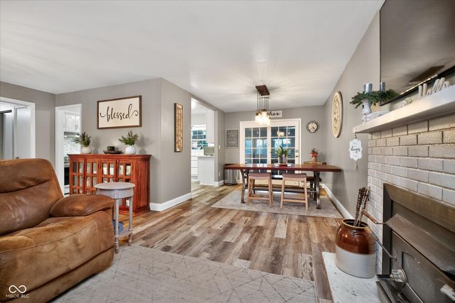 2101 N 300 E, Anderson, IN 46012