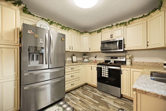 132 Airport Road, Stanton, KY 40380