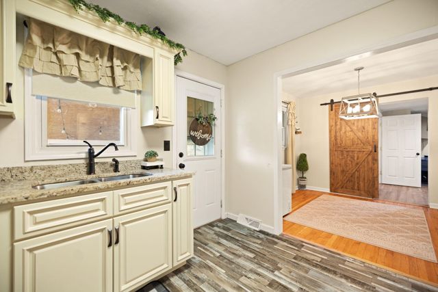 132 Airport Road, Stanton, KY 40380