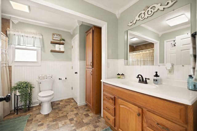 132 Airport Road, Stanton, KY 40380