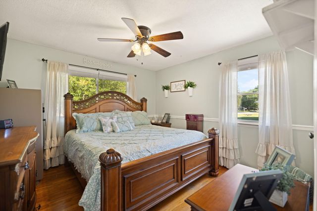 132 Airport Road, Stanton, KY 40380