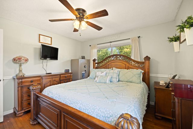 132 Airport Road, Stanton, KY 40380