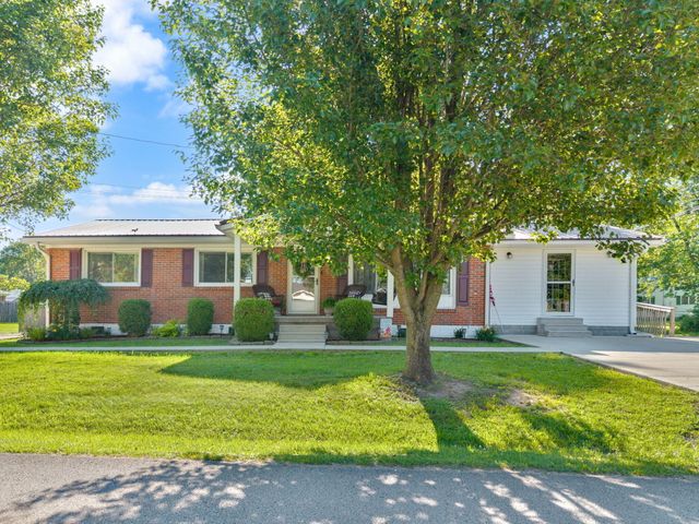 132 Airport Road, Stanton, KY 40380