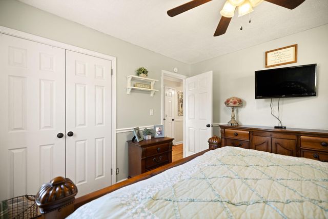 132 Airport Road, Stanton, KY 40380