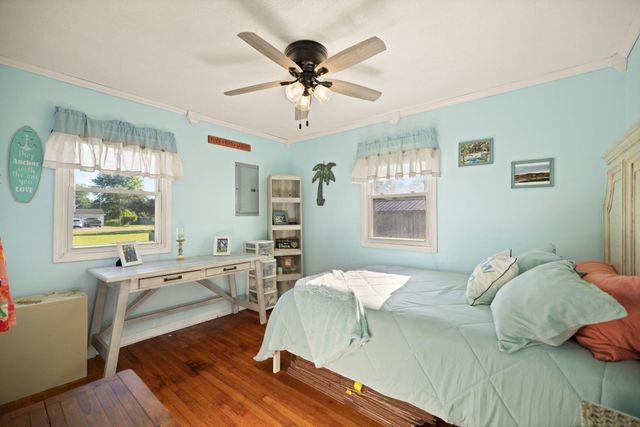 132 Airport Road, Stanton, KY 40380