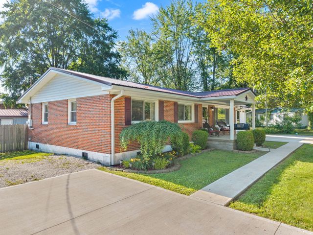 132 Airport Road, Stanton, KY 40380