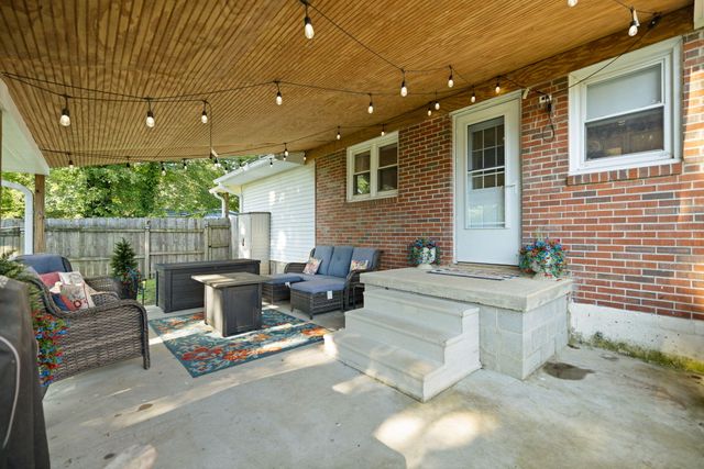 132 Airport Road, Stanton, KY 40380