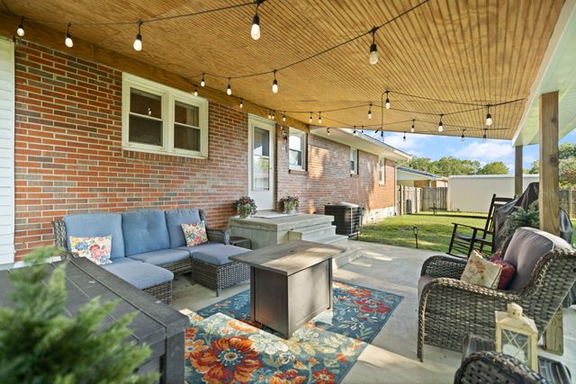 132 Airport Road, Stanton, KY 40380