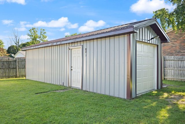 132 Airport Road, Stanton, KY 40380