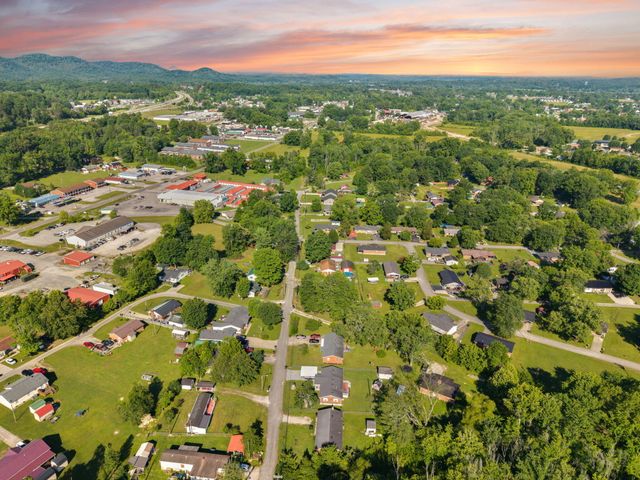 132 Airport Road, Stanton, KY 40380