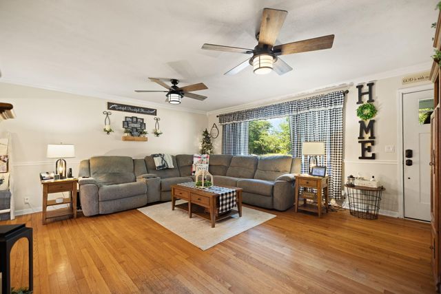 132 Airport Road, Stanton, KY 40380