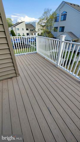 1106 ROBERTS WAY, Voorhees, NJ 08043