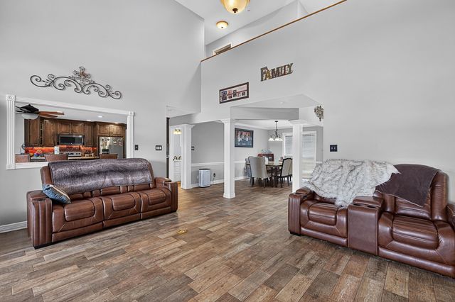 3801 Fern Ridge, Longview, TX 75605