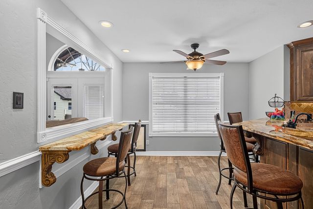 3801 Fern Ridge, Longview, TX 75605