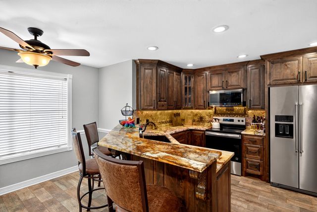 3801 Fern Ridge, Longview, TX 75605