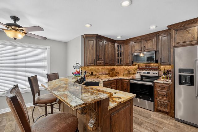 3801 Fern Ridge, Longview, TX 75605