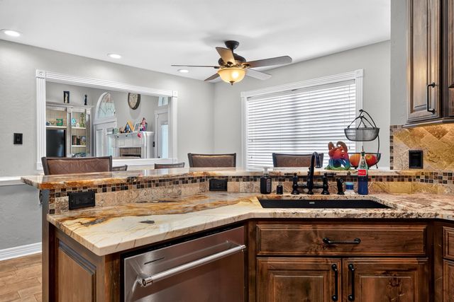 3801 Fern Ridge, Longview, TX 75605
