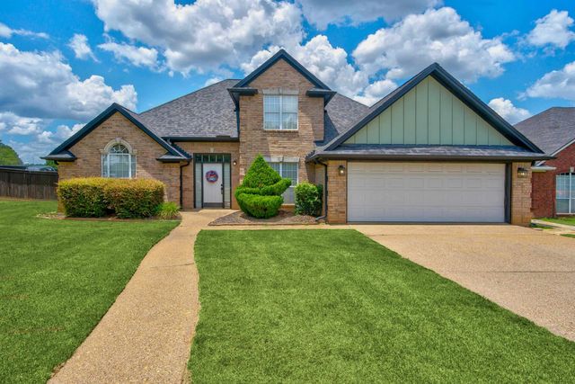 3801 Fern Ridge, Longview, TX 75605