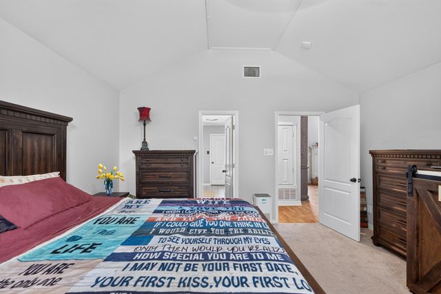 3801 Fern Ridge, Longview, TX 75605