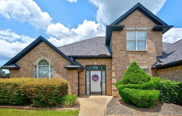 3801 Fern Ridge, Longview, TX 75605