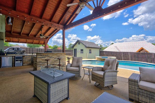 3801 Fern Ridge, Longview, TX 75605