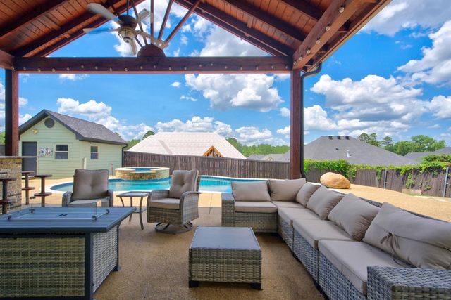 3801 Fern Ridge, Longview, TX 75605