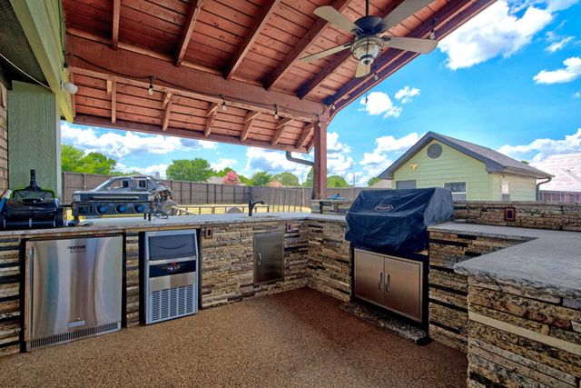 3801 Fern Ridge, Longview, TX 75605